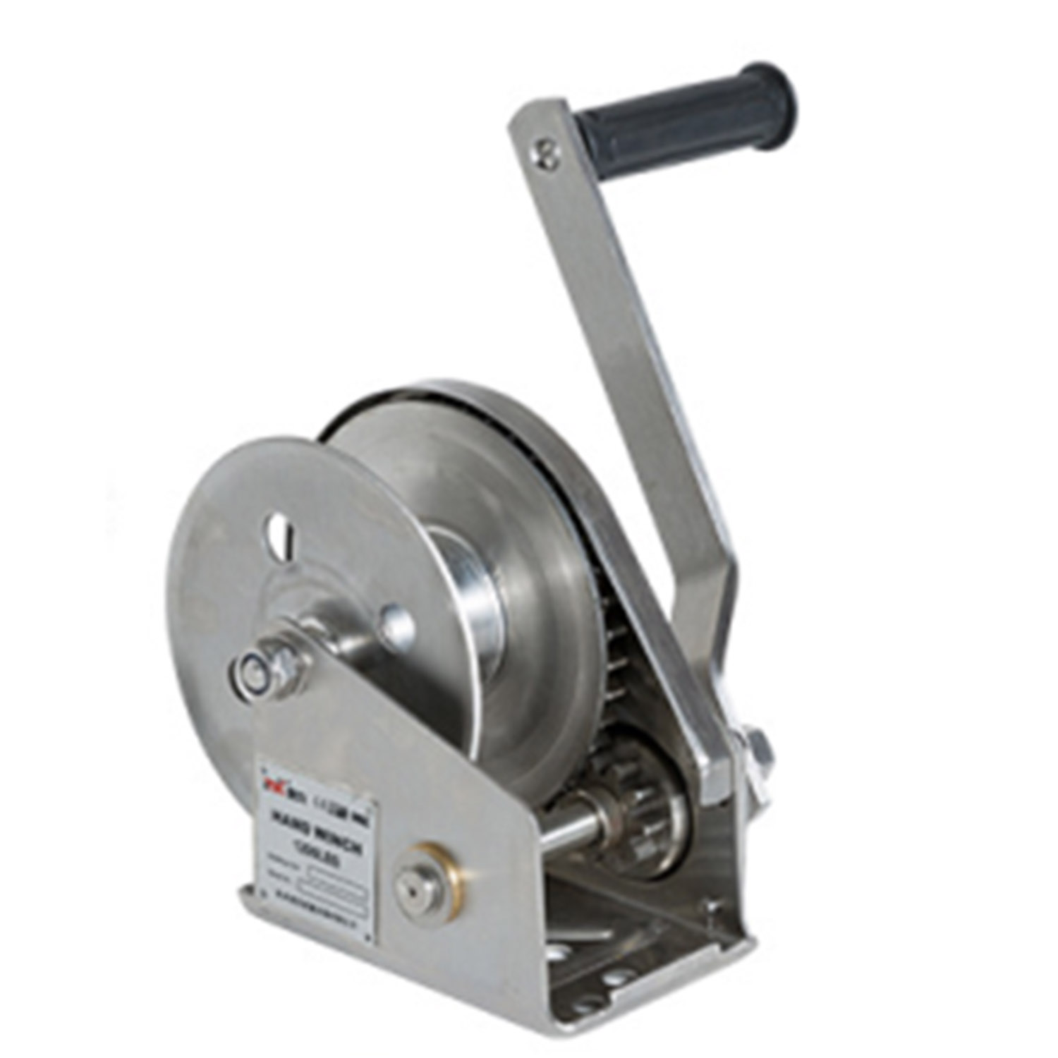 FP006 Hand Winch