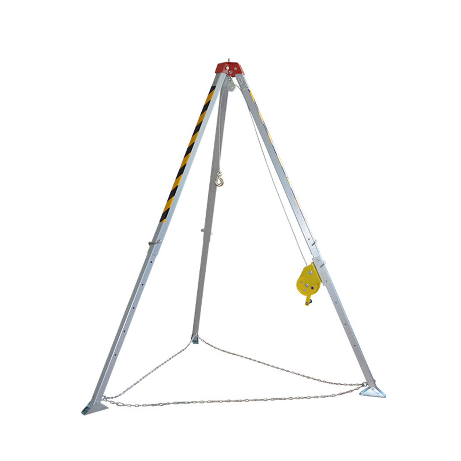 FP009 Confined Space Rescue Tripod