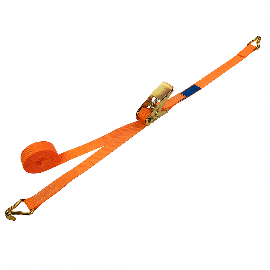 FP011 Ratchet Tie Down
