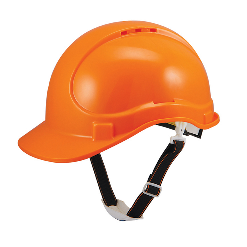 HP003 Safety Helmet With Ventilation