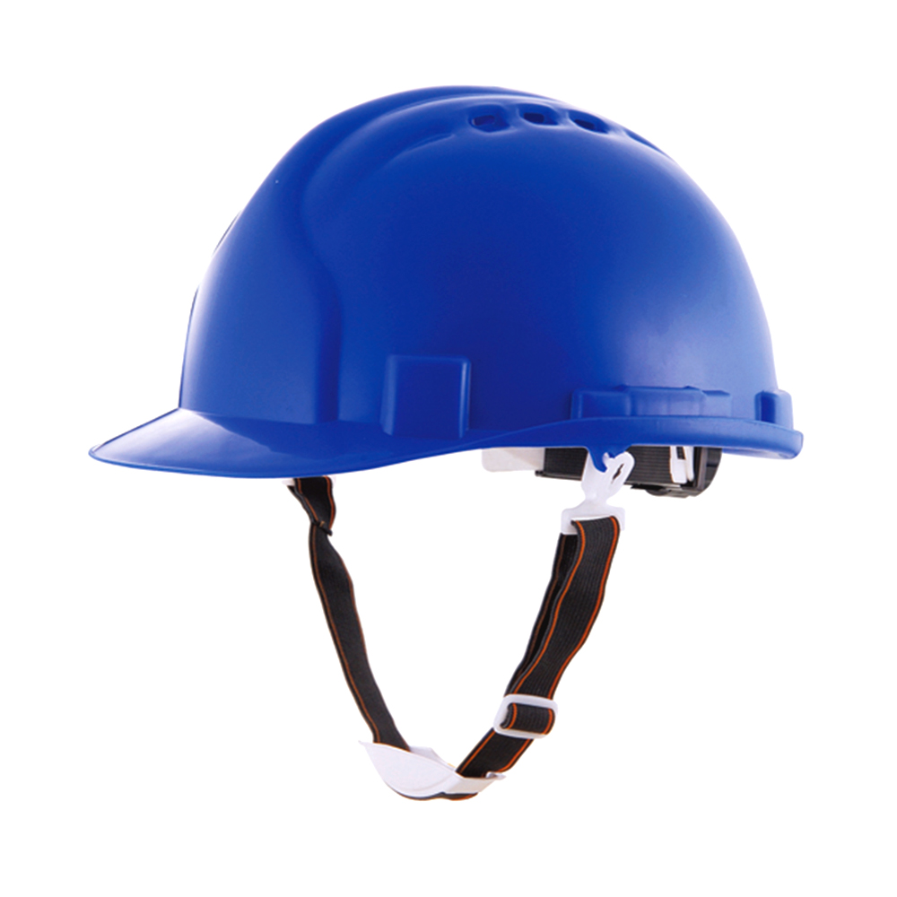 HP004 Safety Helmet With Ventilation