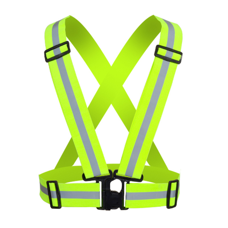 HV006 Reflective Harness