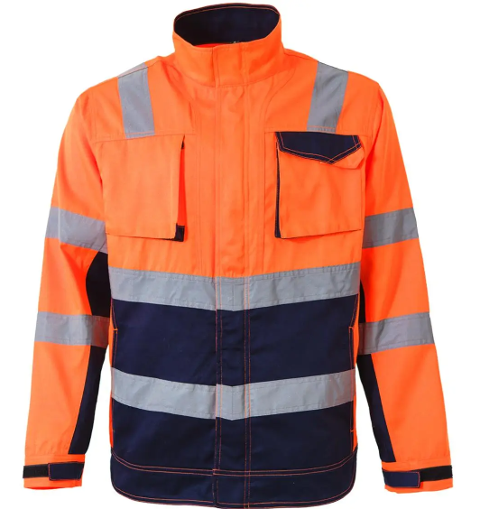 HV110 Hi-Vi Jacket