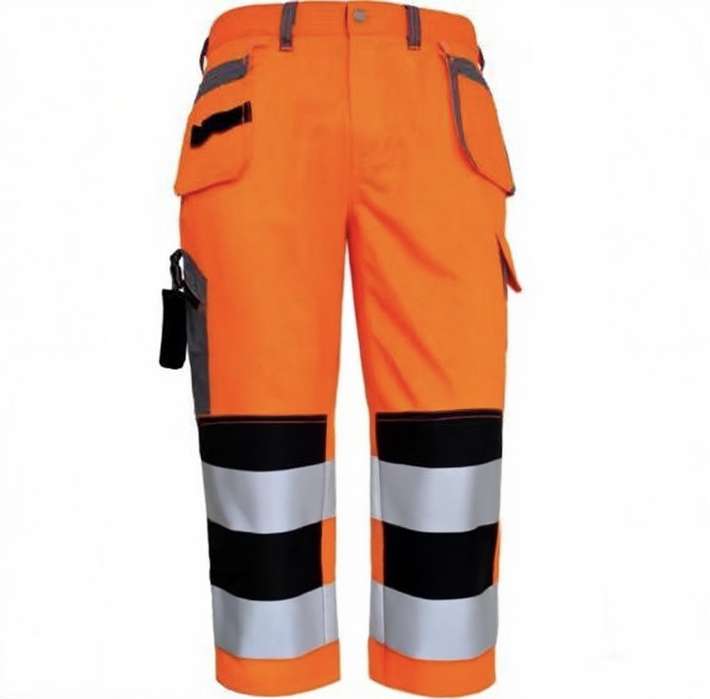 HV760 Hi-Vi Shorts
