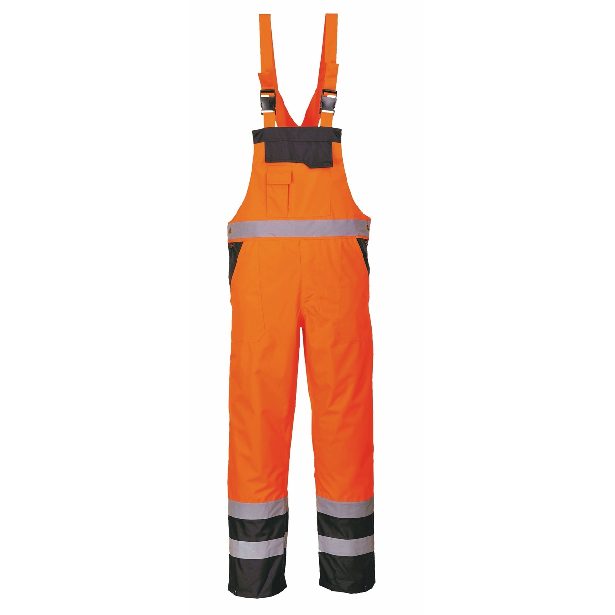 HV740 FR กางเกงซับใน Hi-Vi