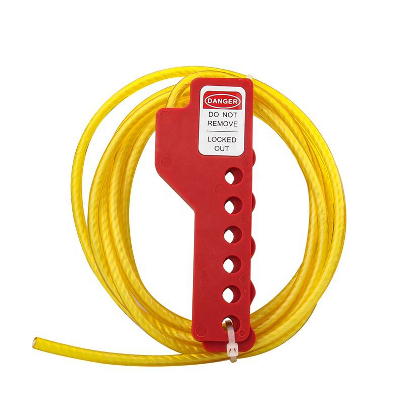 LK001 Multi-Purpose Insulated Cable Lockout