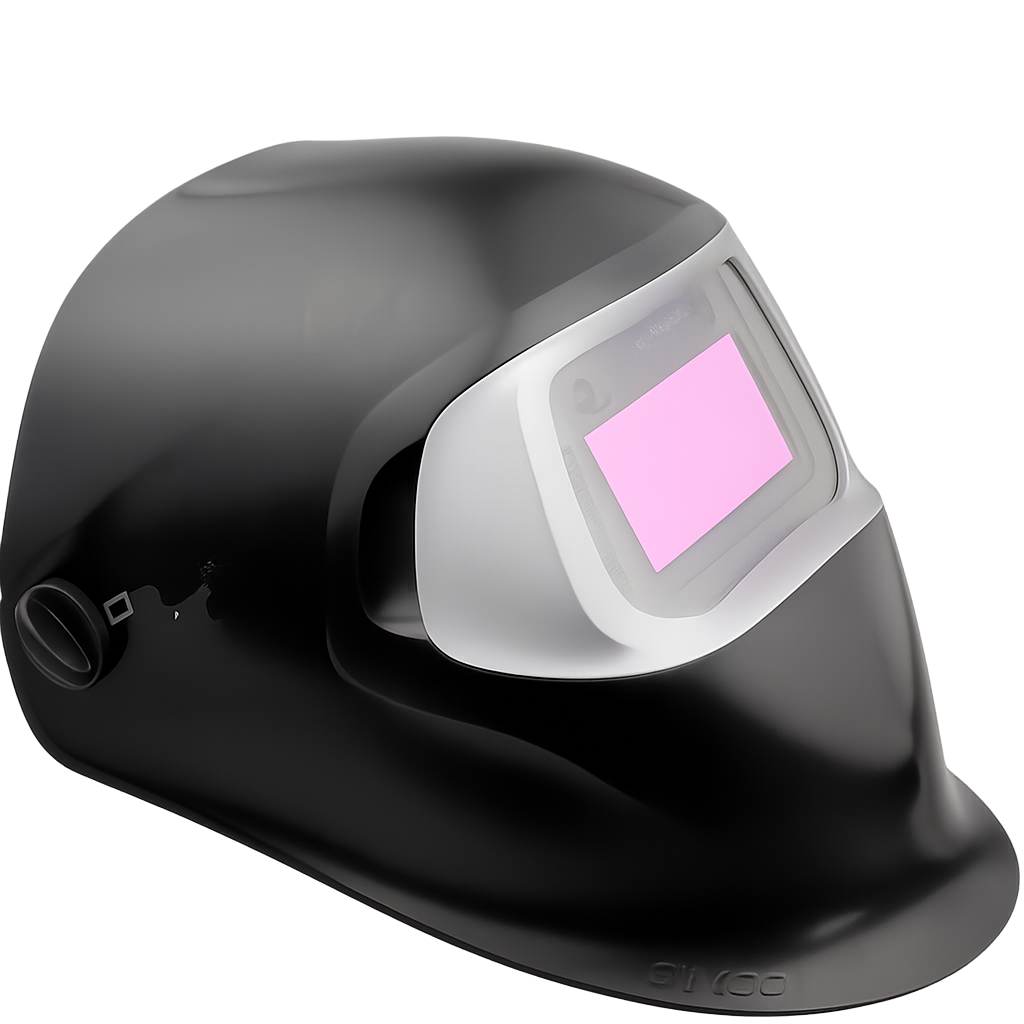 Máscara de soldadura automática M400