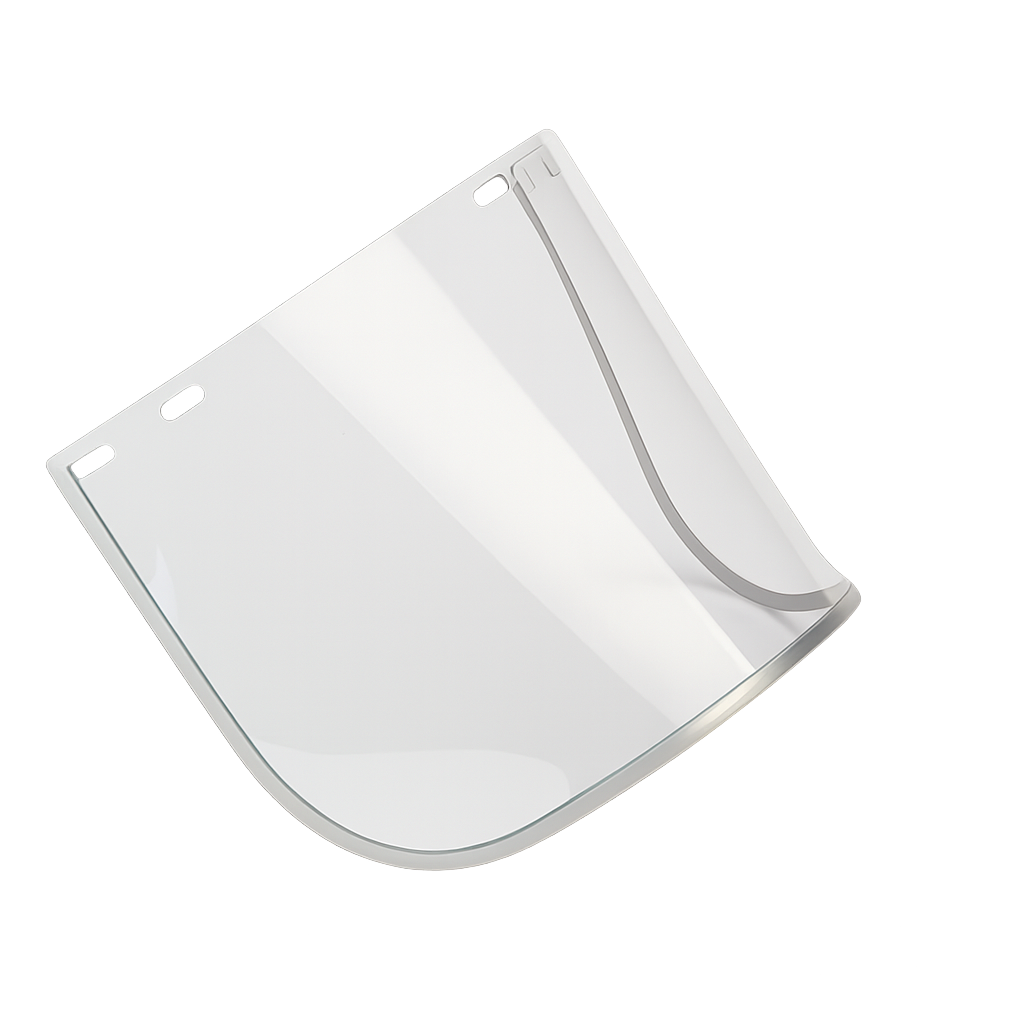 M500 PC Face Shield