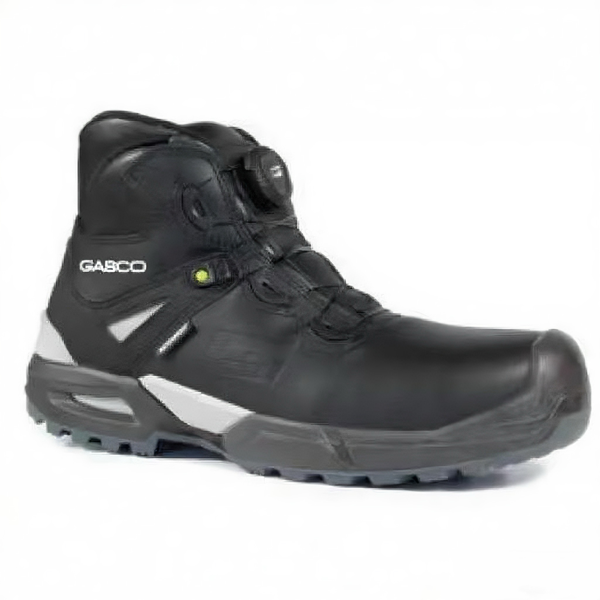 MF4912 PU أحذية السلامة متوسطة القطع