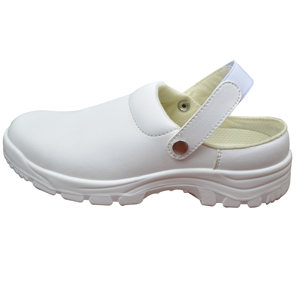 PU1608 PU Injection Safety Slipper