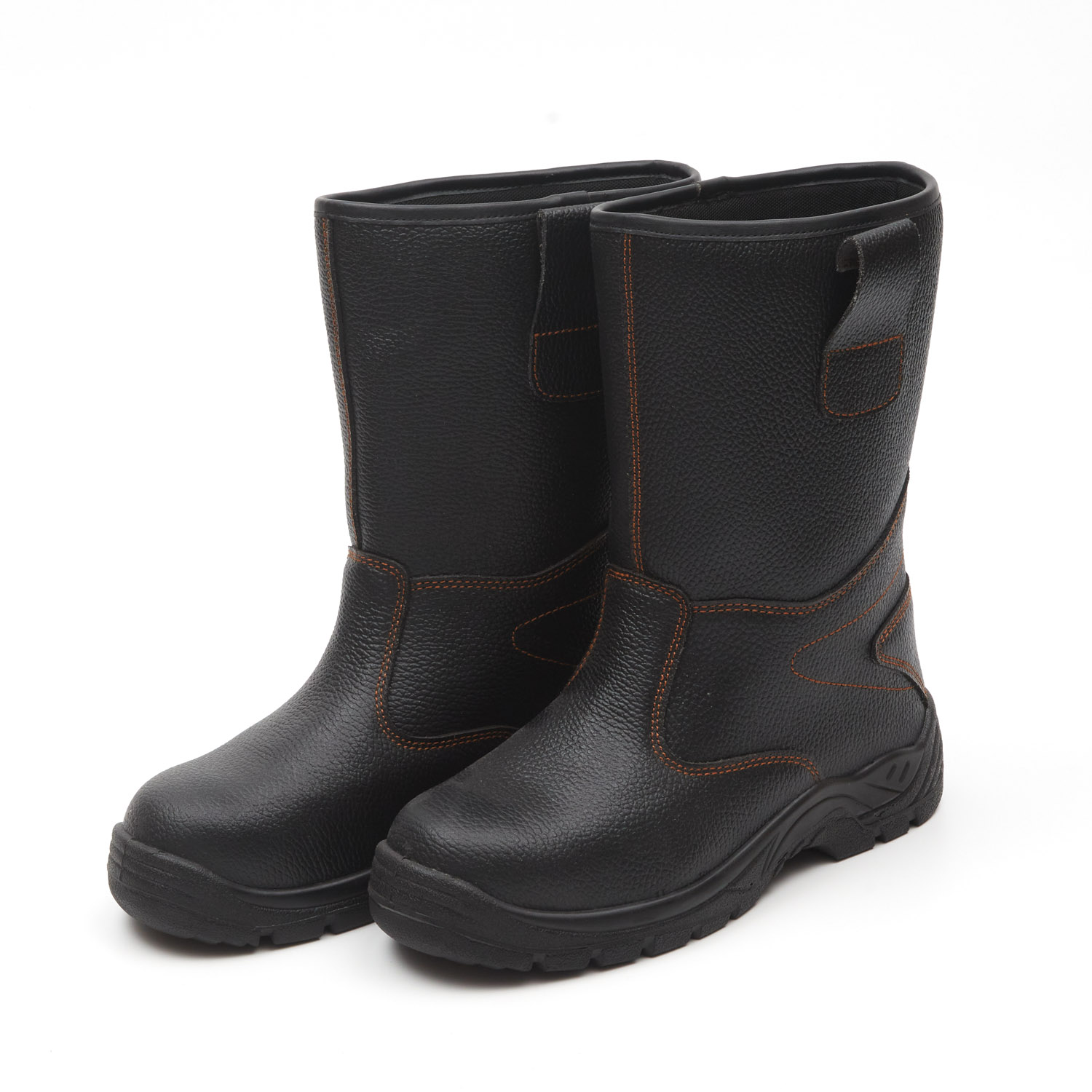 PU1800 PU Injection Safety Boots