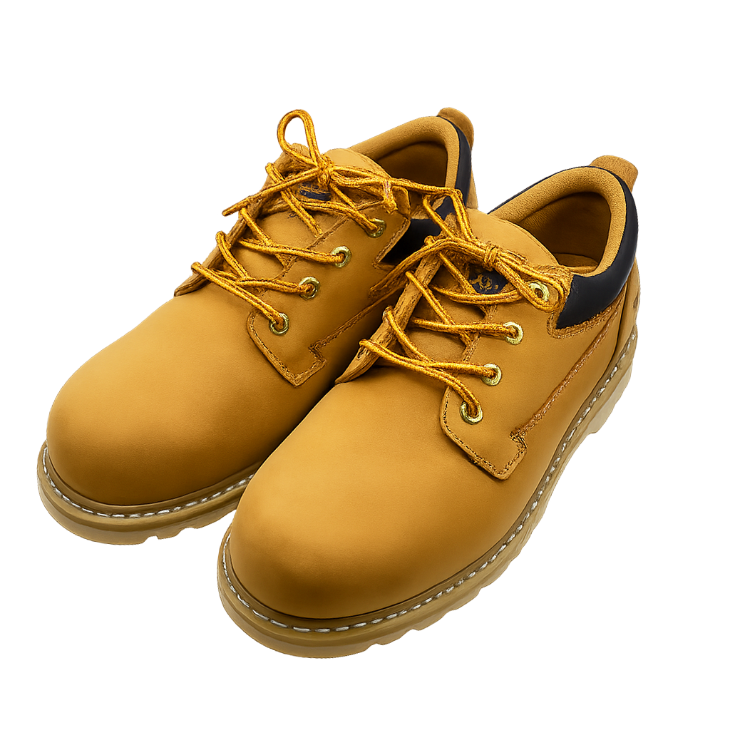 R3602 รองเท้านิรภัย Goodyear Welt