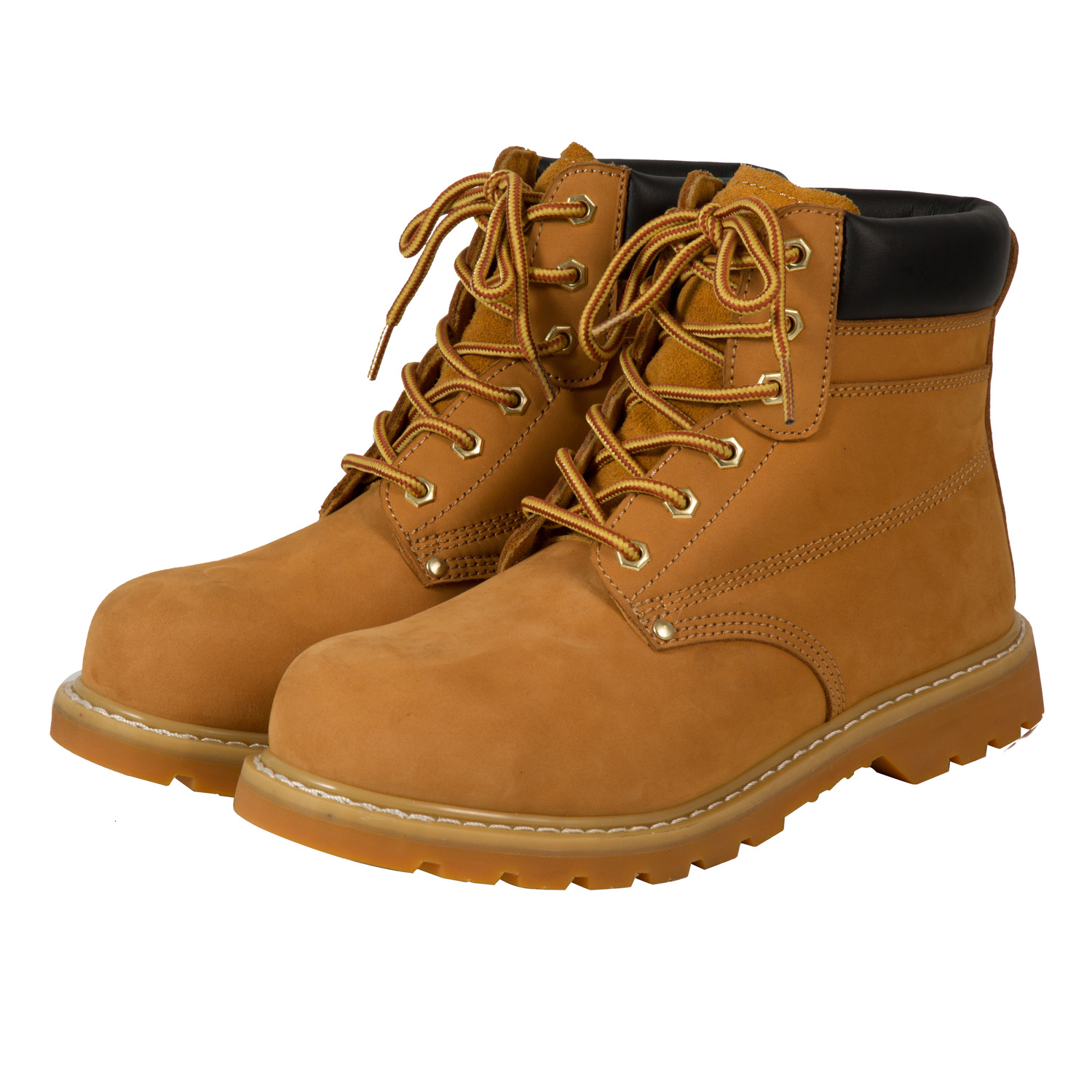 R3902 Goodyear أحذية السلامة الملحومة