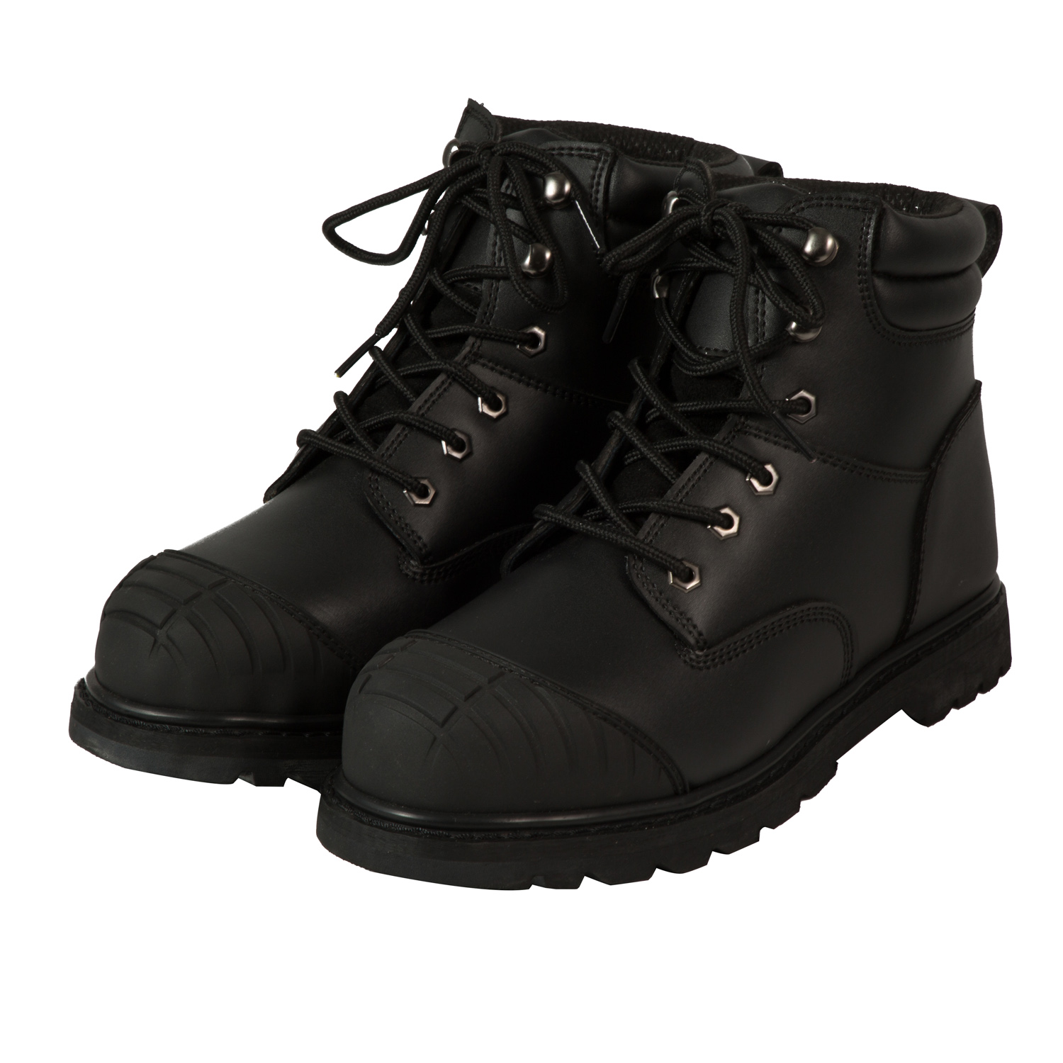 R3903 Rahmengenähte Sicherheitsstiefel von Goodyear