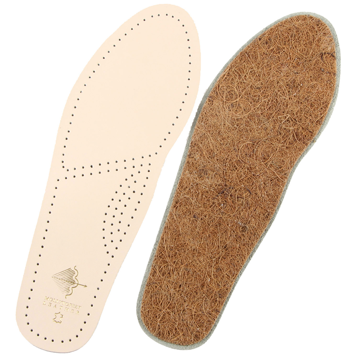 S202 Coconut Insole
