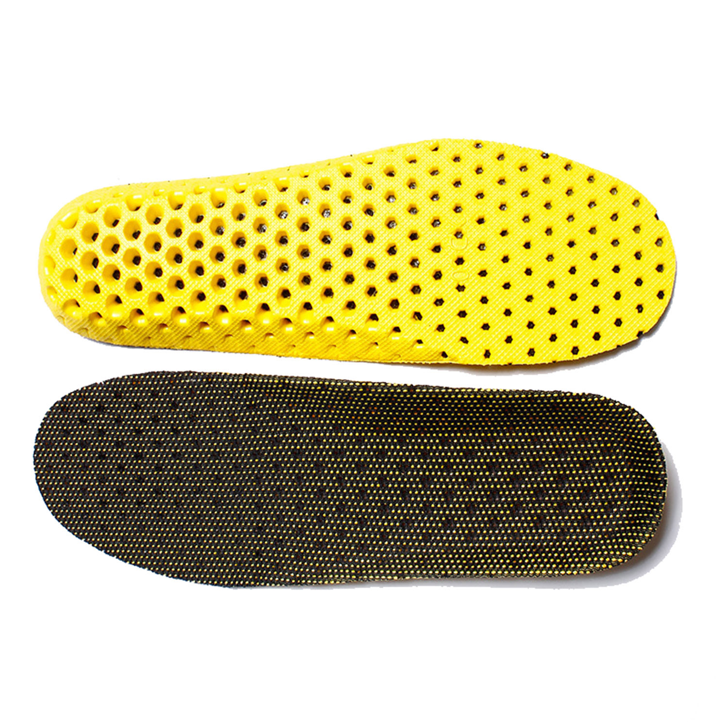 S204 พื้นรองเท้าชั้นในแบบ EVA ระบายอากาศได้ดี