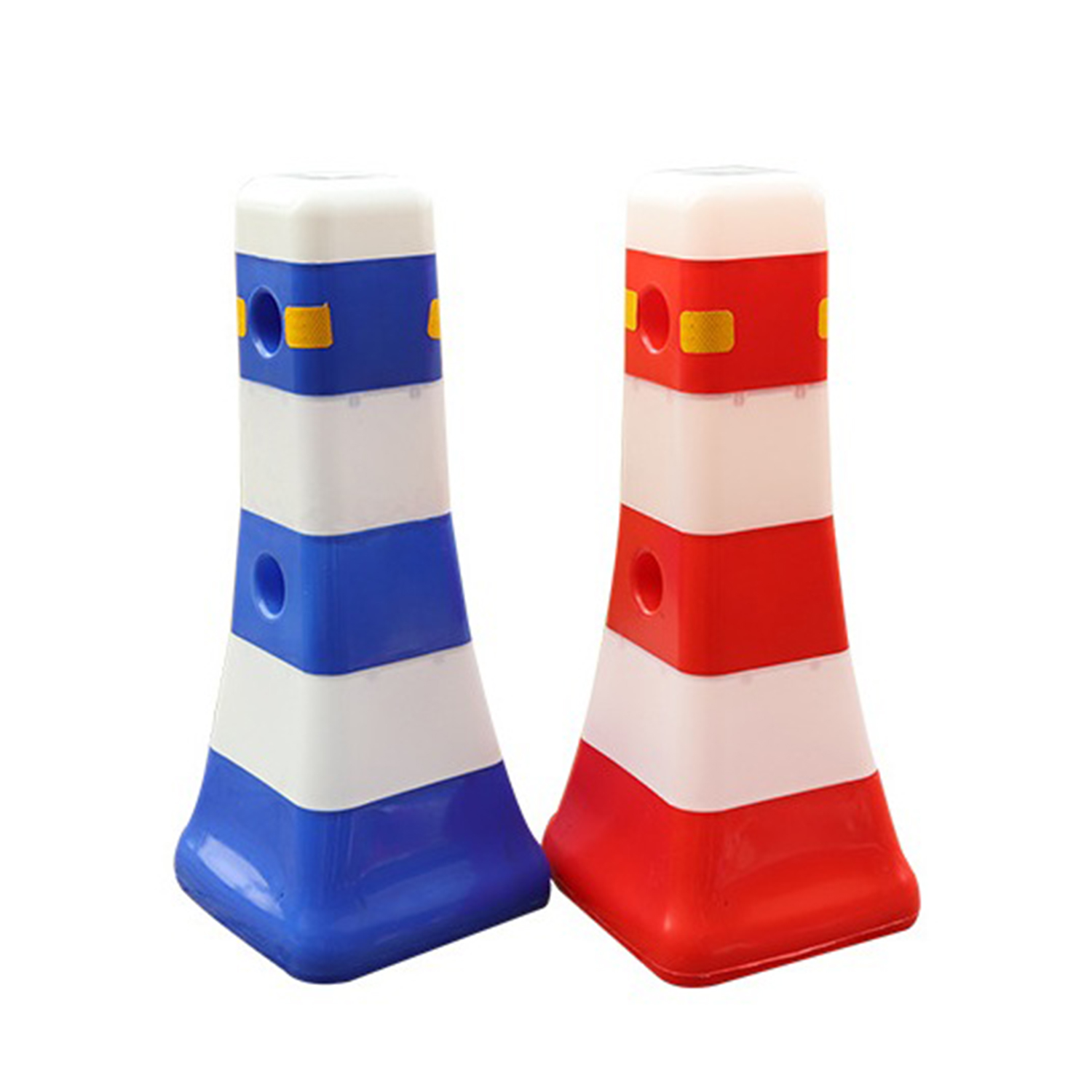 SC004 Plastic Road Barrier