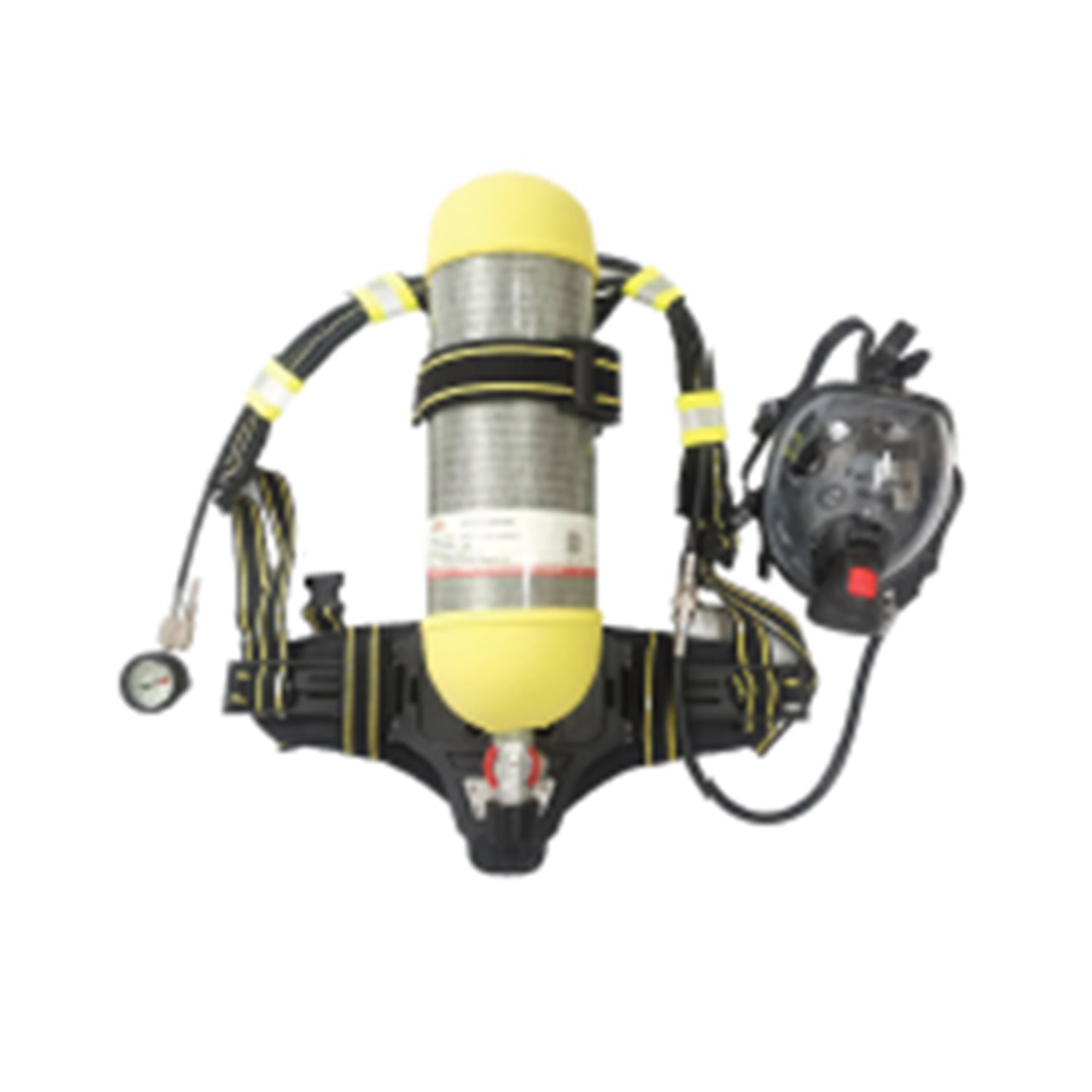 SCBA0302 Self-Contained Breathing Apparatus