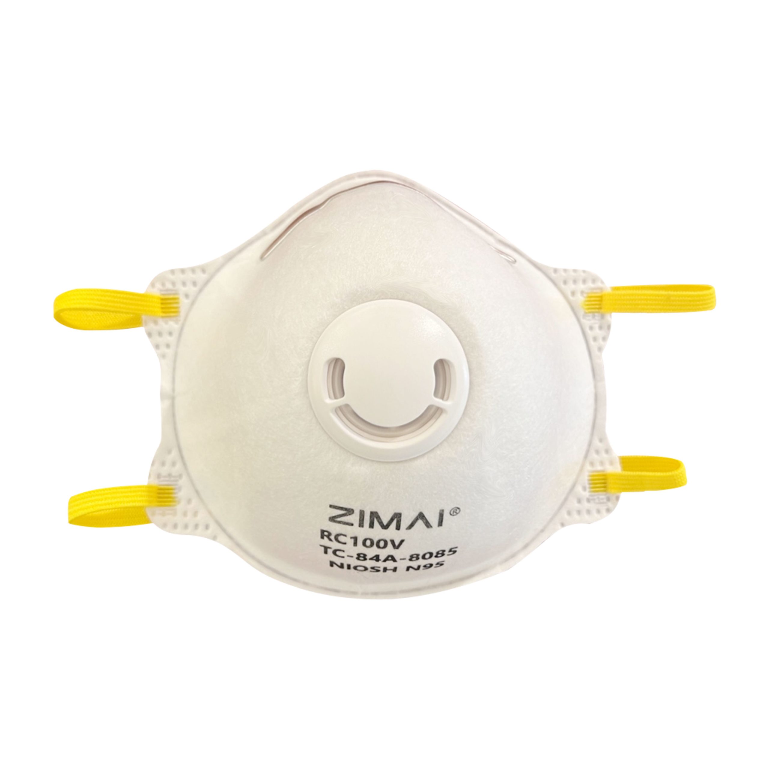 قناع الوجه ذو الصمام SS9001V