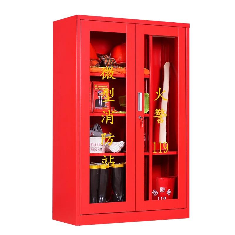 ST008 Fire Extinguisher Cabinet