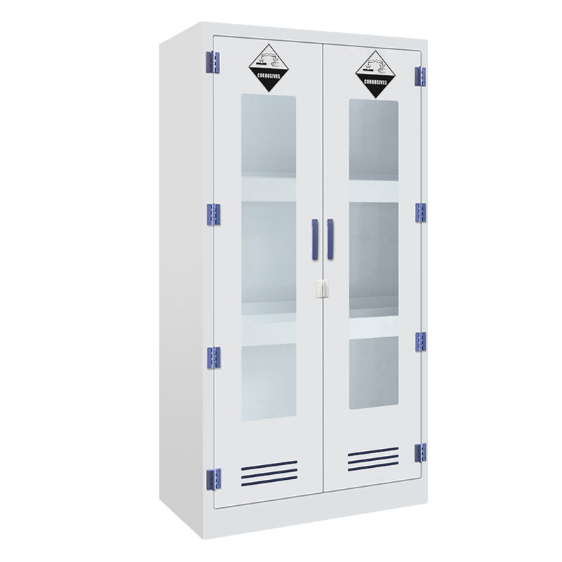 ST010 Polypropylene Medicine Cabinet