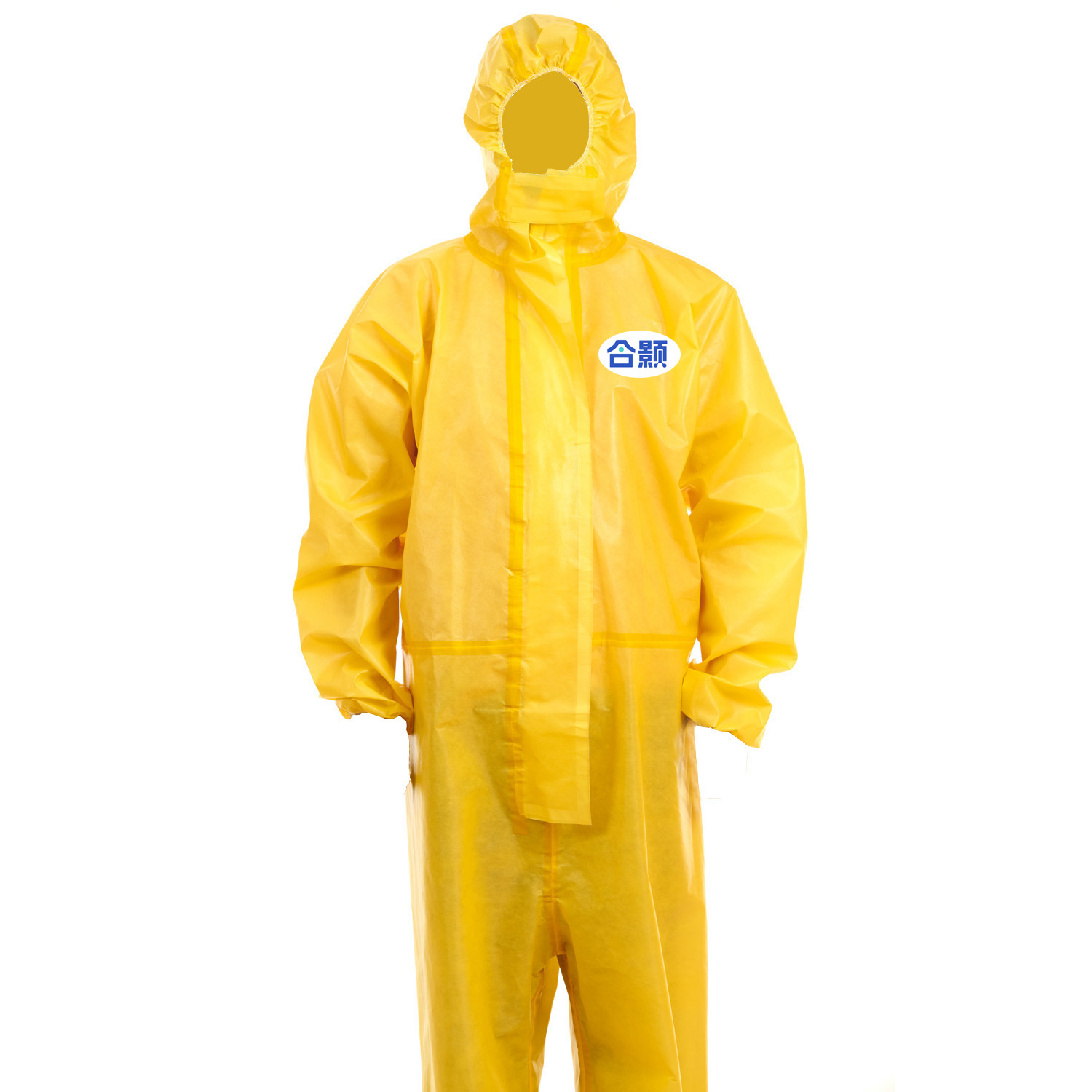 TC300 Type 3B/4B/5B/6B Coverall
