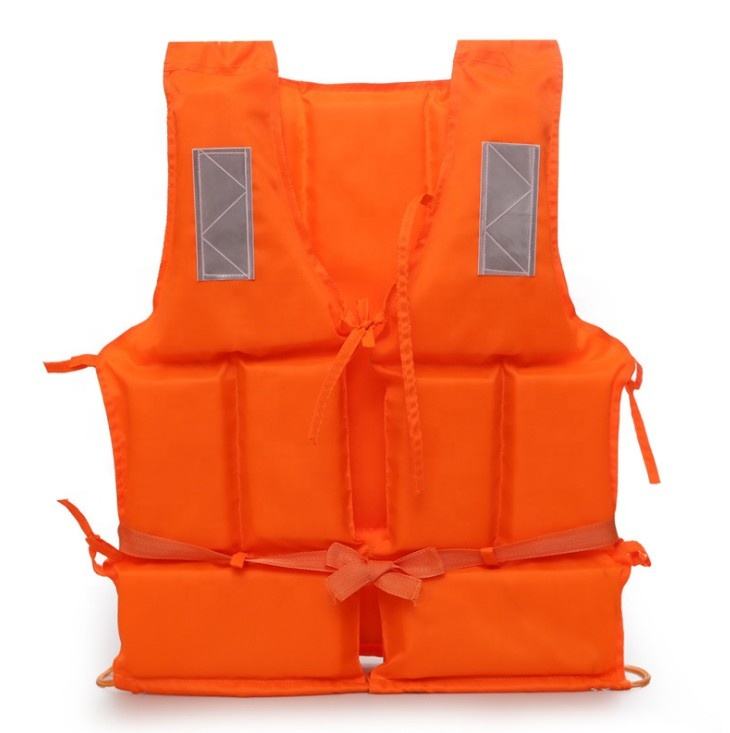 Chaleco salvavidas WR100