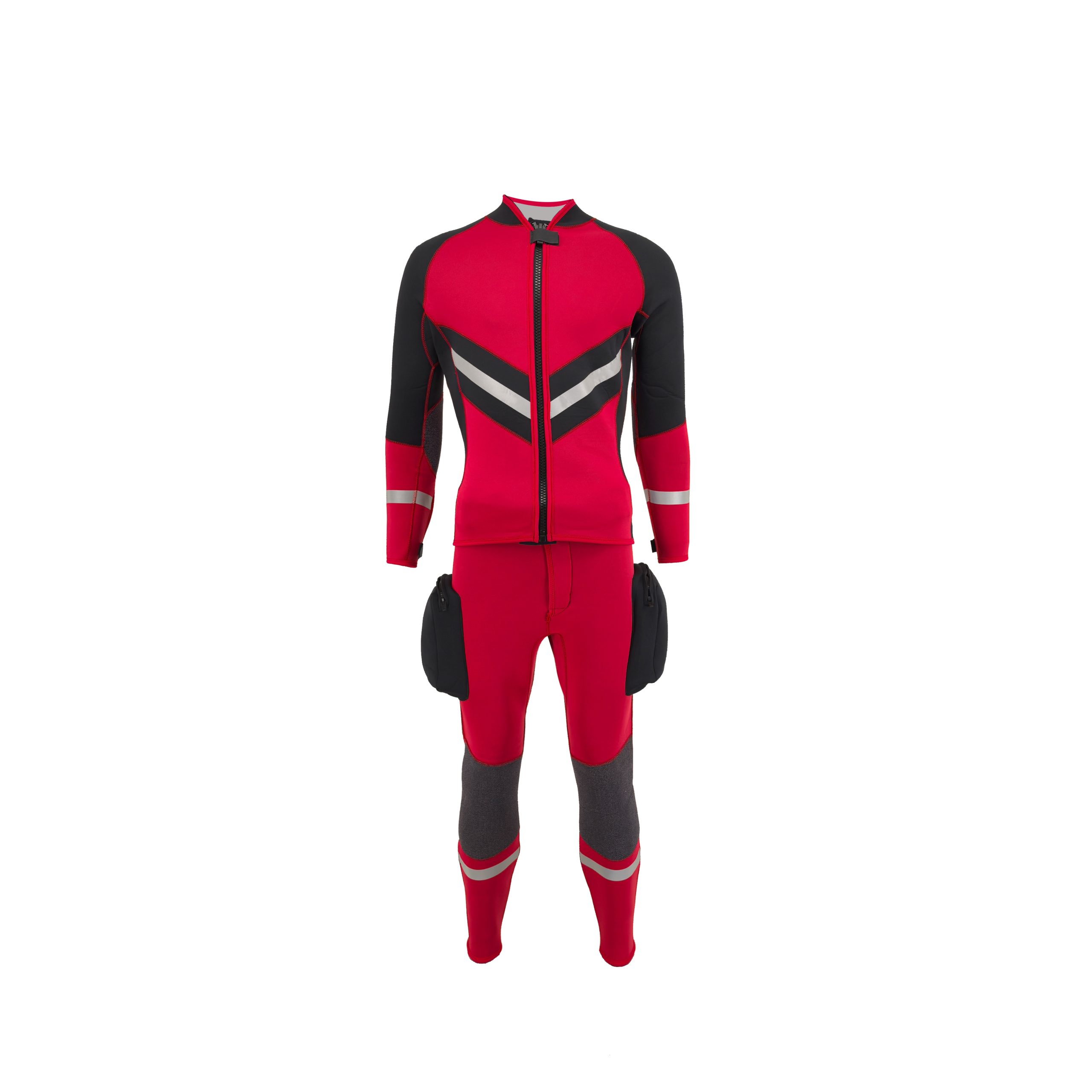 WR102 Neoprene Rescue Suits