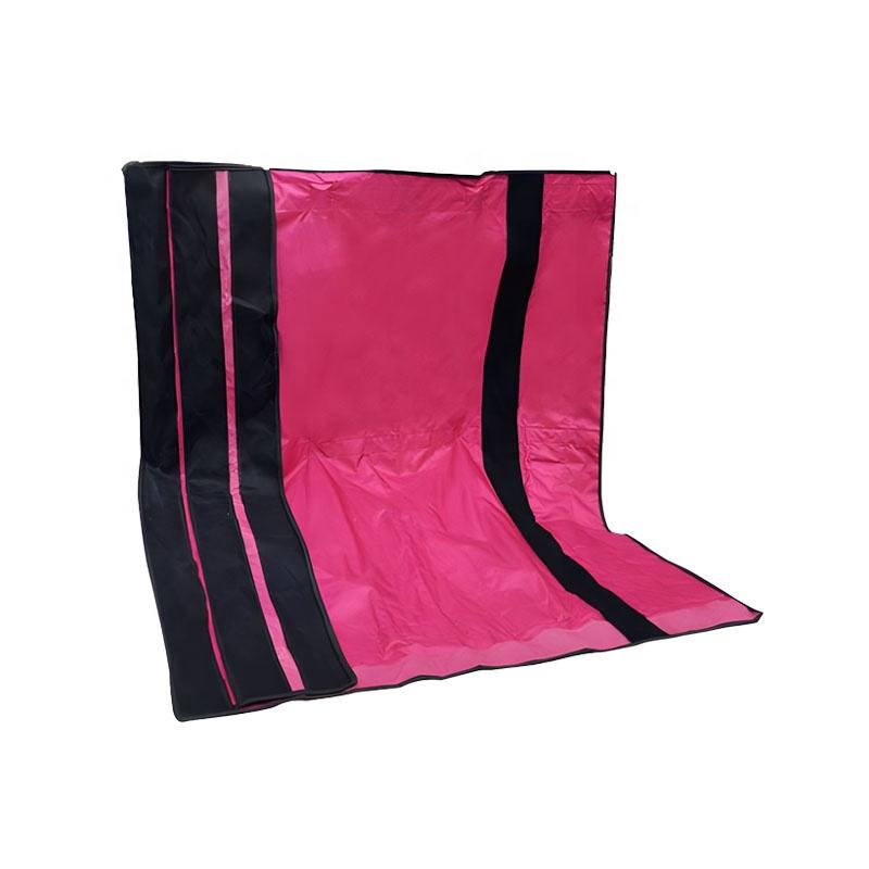 WR201 Hochwassersperre