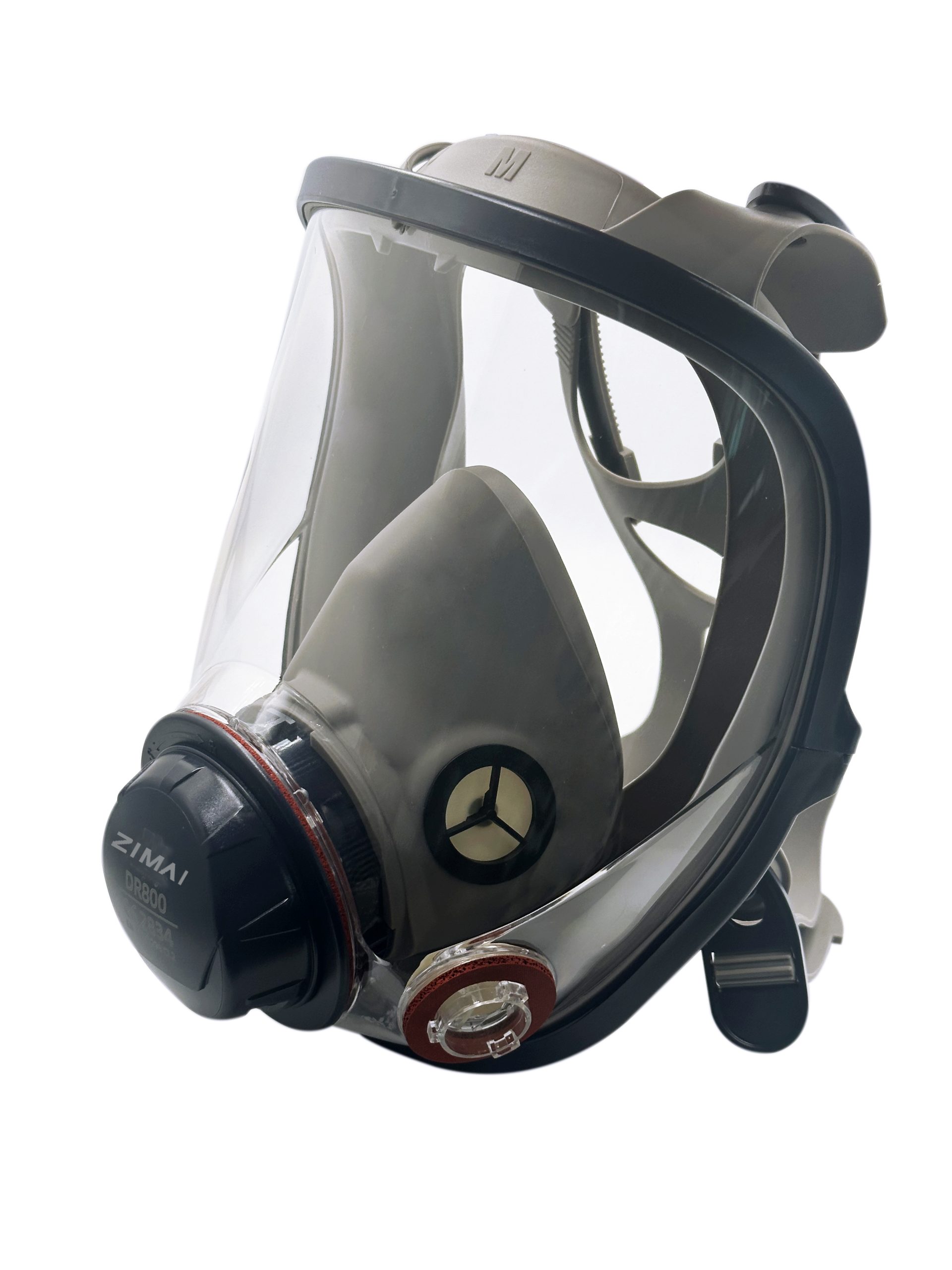 DR800 Full Face Respirator