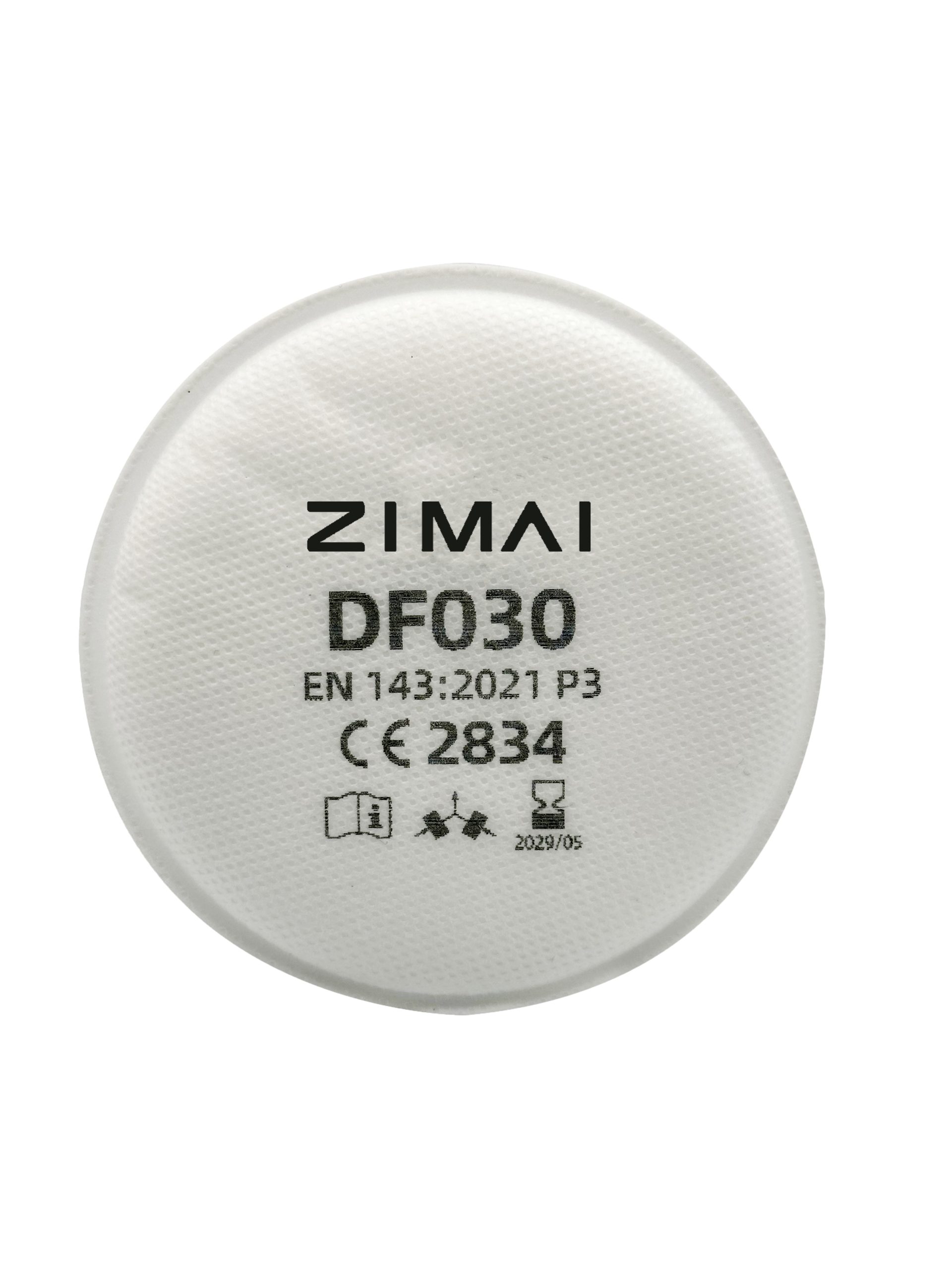 DF030 P3 Filter