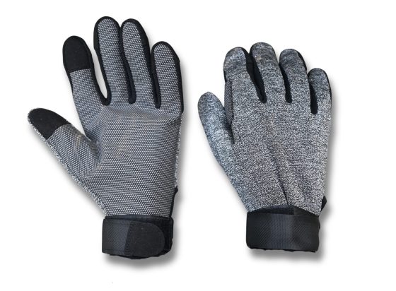 Puncture Resistant Gloves for industrial hand protection