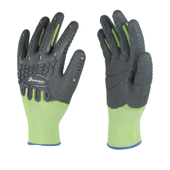 anti vibration gloves