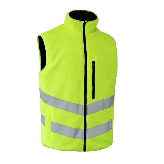 Hi Vis Vest Supplier