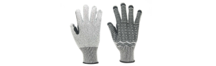 cut resistant gloves