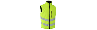 Hi Vis Vest Supplier