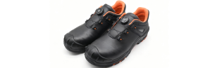Sport BOA Safety Shoes